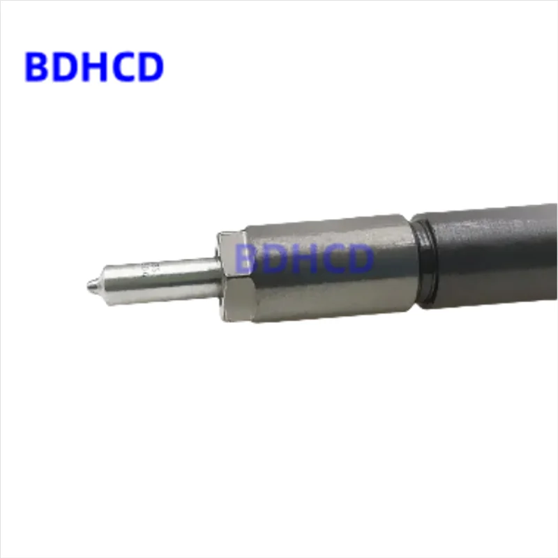 BDHCD Injector Assy Diesel Engine Parts Common Rail Fuel Injector 0445110070 diesel fuel injector 0445110070 For HYUNDAI Engine