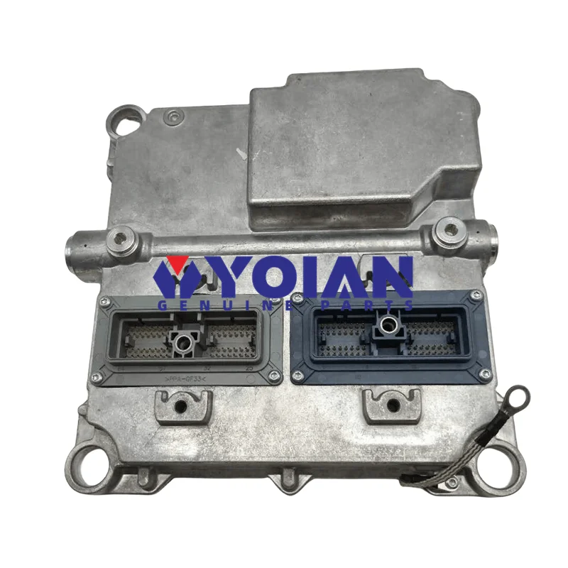 Excavator Engine ECU Controller 2863683 28170119 3317539 for Caterpillar C4.2 C4.4 C6.4 C6.6 E320D E312D E323D