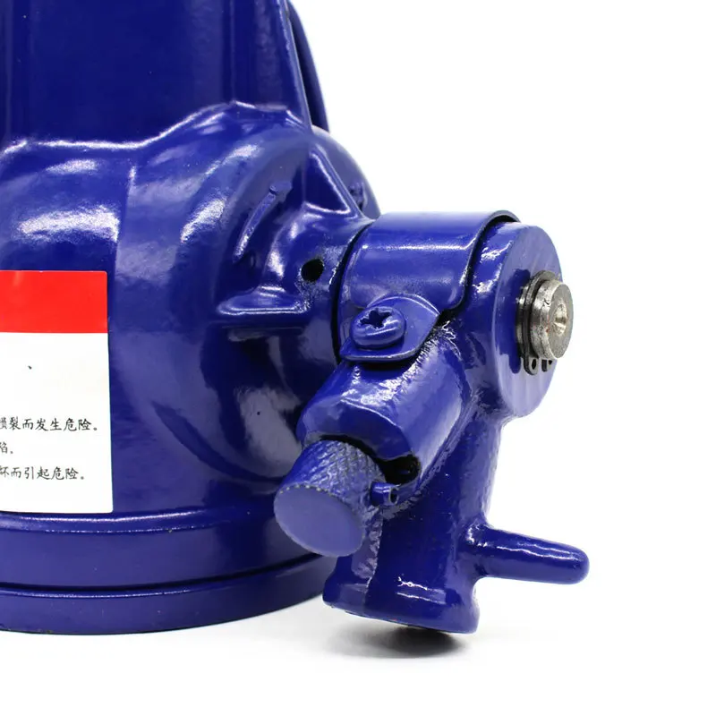 High quality 3-50Ton lifting screw jack