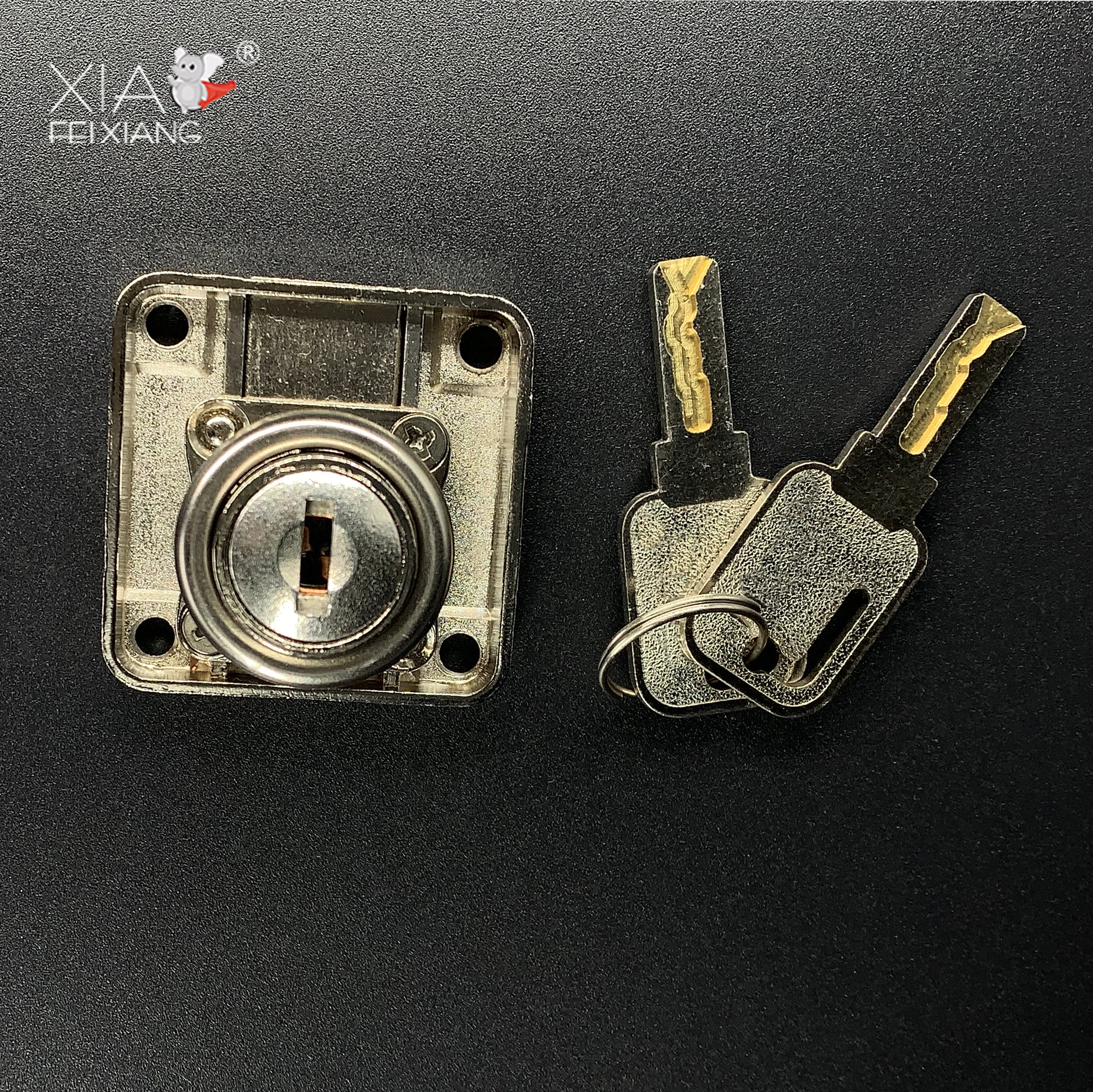 K138-22 Furniture Manufacturer Wooden cabinet with Lock Drawer Lock