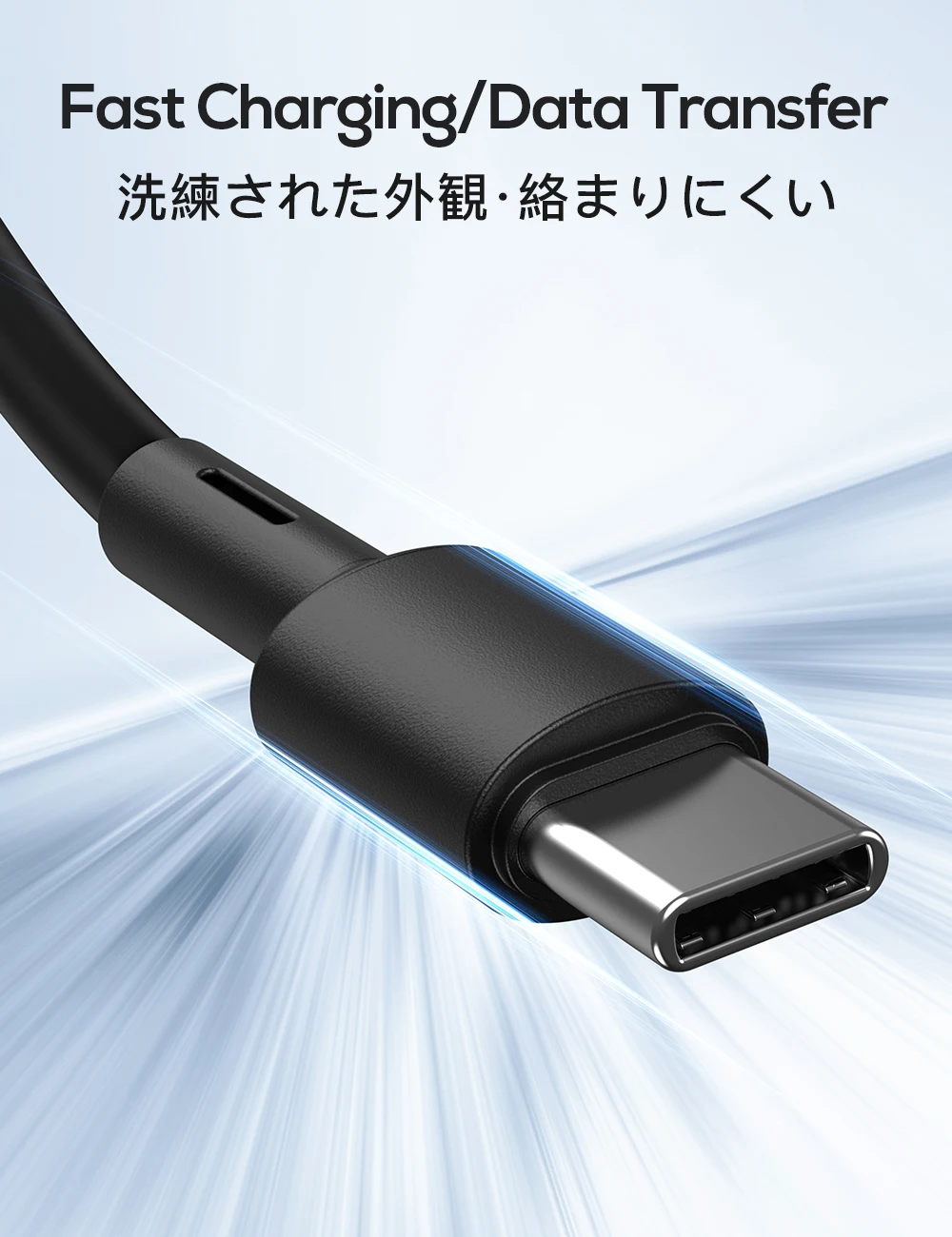 Оптовая продажа красочный оригинальный usb-кабель для быстрой зарядки мобильных телефонов на базе android типа
