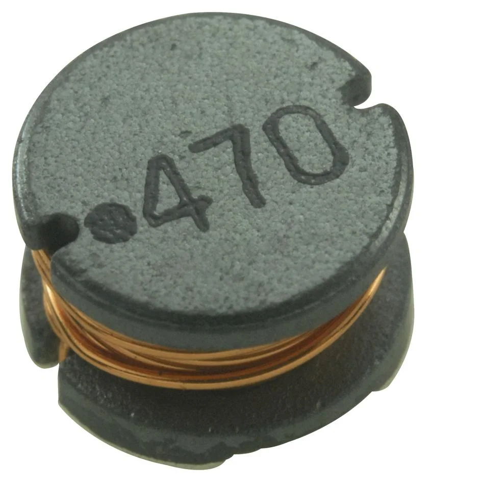 SDR1006-3R3ML Bourns SMD силовой индуктор 3 3uh 20% 5A 9 8X9 8 мм