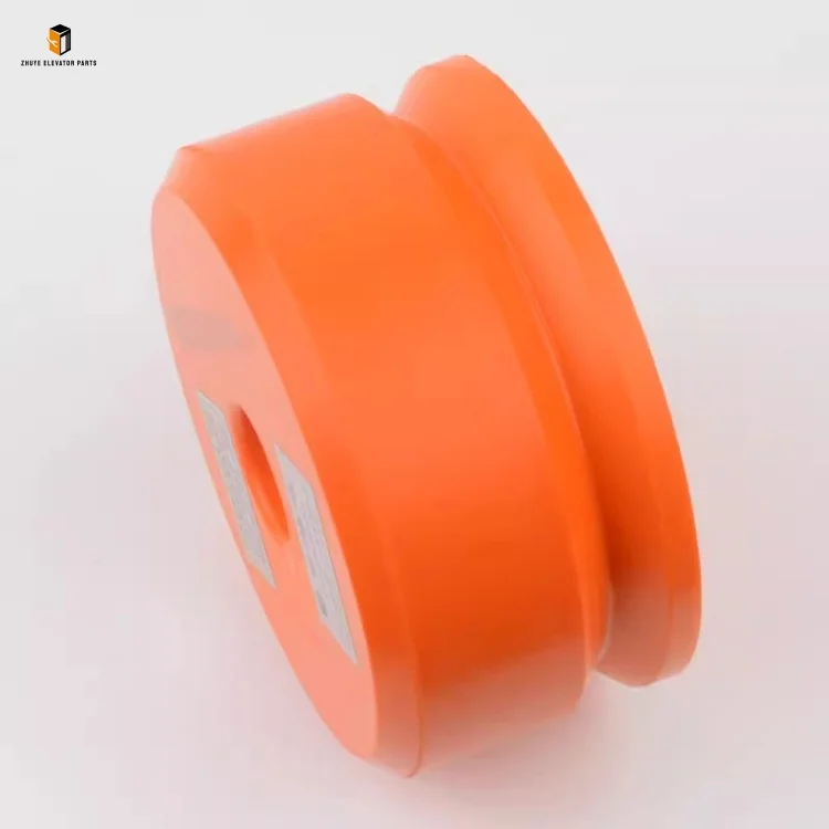 Elevator Polyurethane Buffer HHP8113 165*80*35 HHP8112 elevator buffer