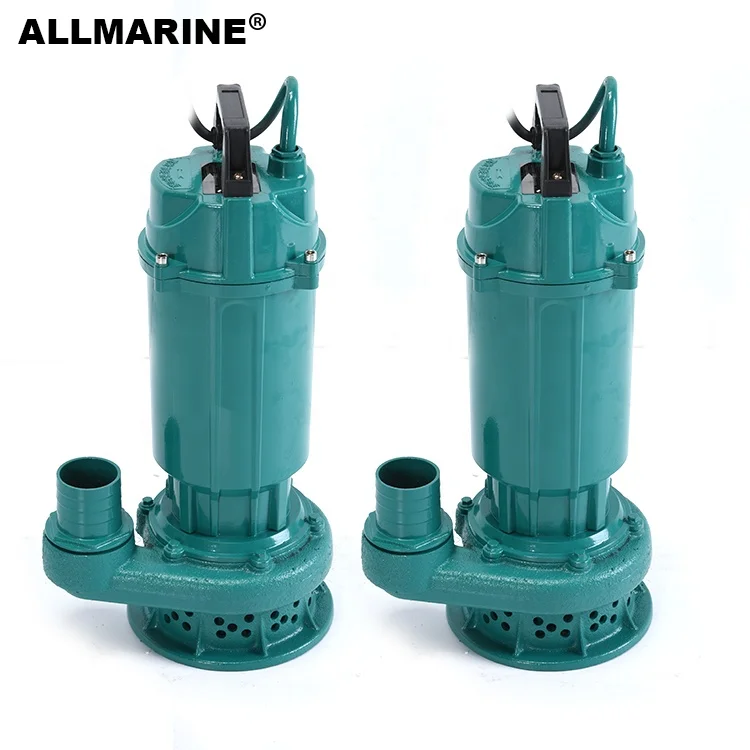 16M lifting Head Small Electric Sump Pump