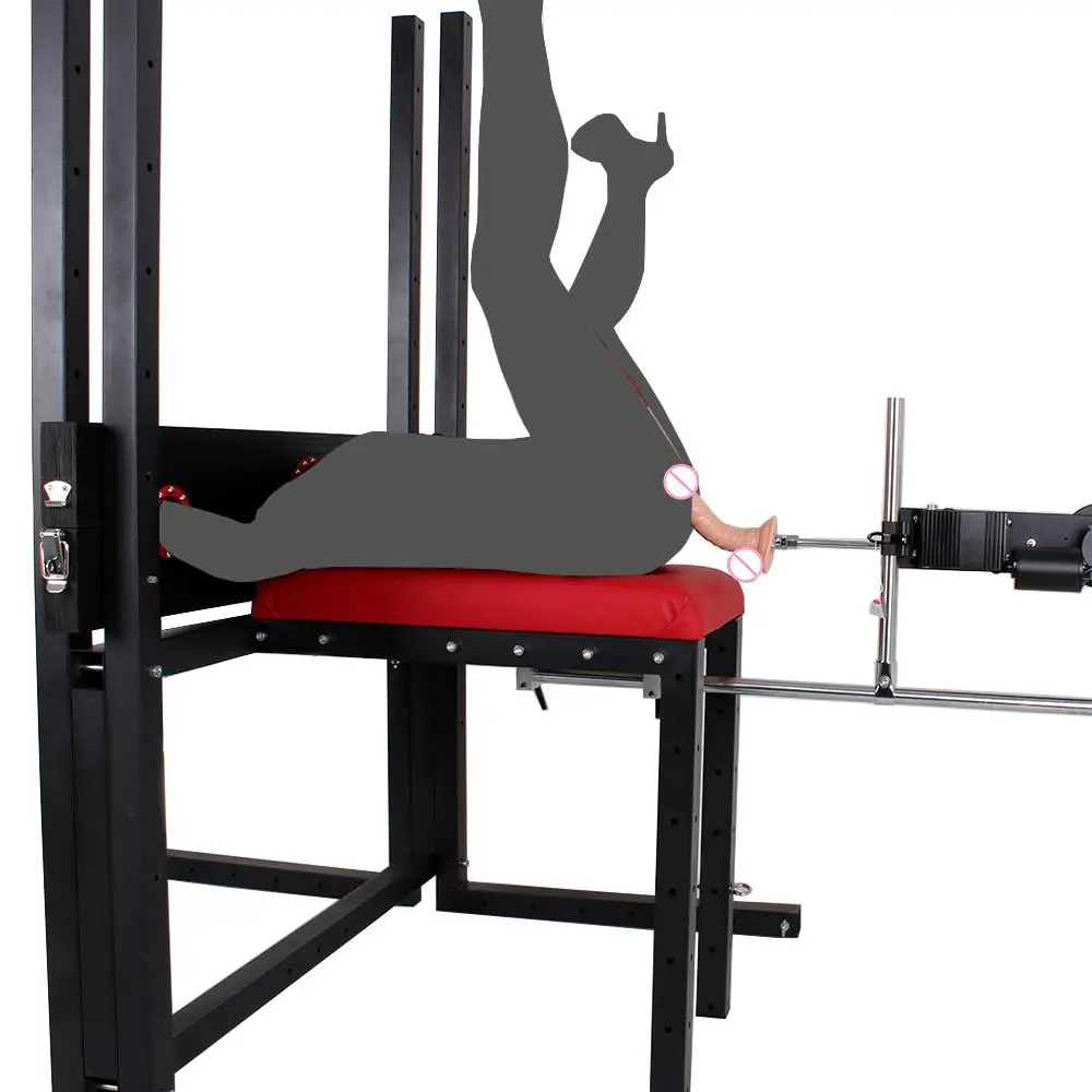 MOGlovers MOG SM adjusted classroom props large frame binding tools BD female slave punishment restraint toys