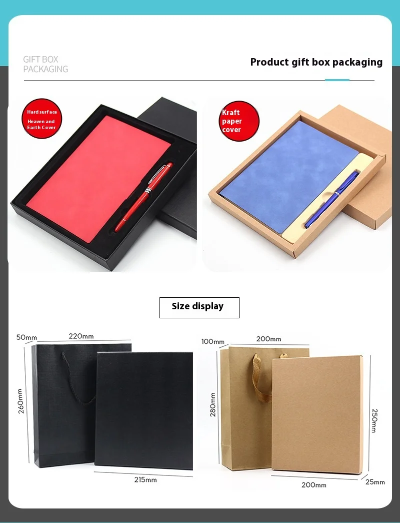 Super Smooth Notebook Popular Inner Pages_14