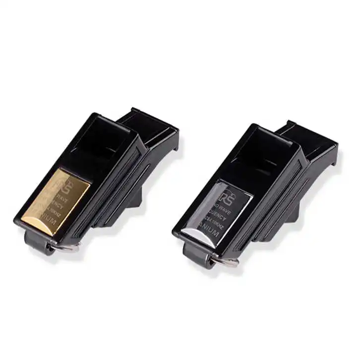Football Referee Whistle Professional Basketball Volleyball Handball Sports Soccer Outdoor Camping Survival Whistles