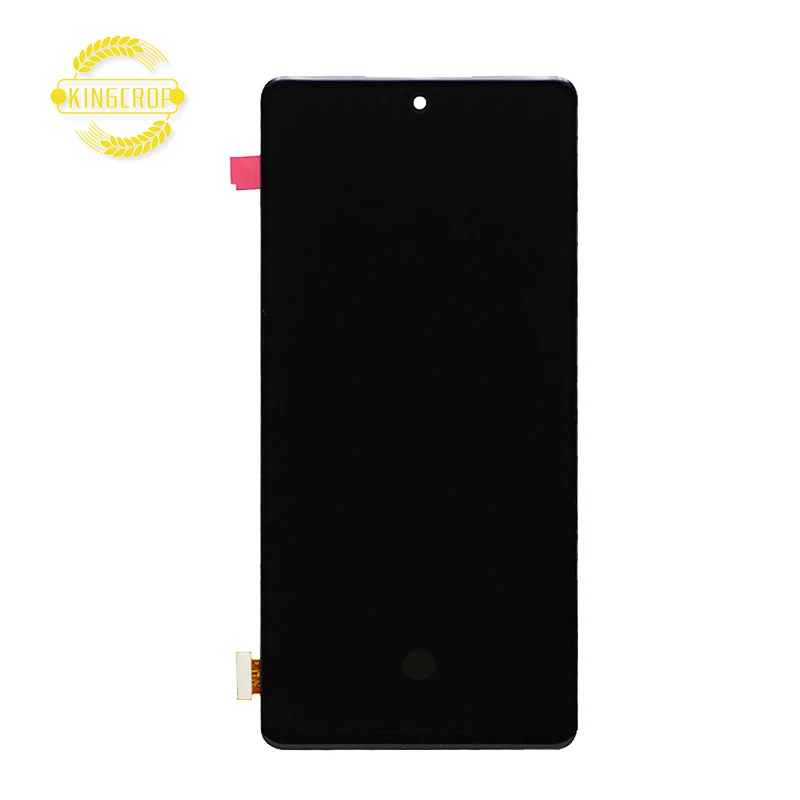 Replacement Original For Samsung Galaxy S20 FE 5G Lcd Display Touch Screen for Samsung S20 Fan Edition S20fe lcd screen