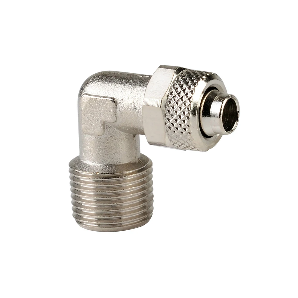 Factory supply rapid hose fitting RPL rapid fitting for plastic tubes