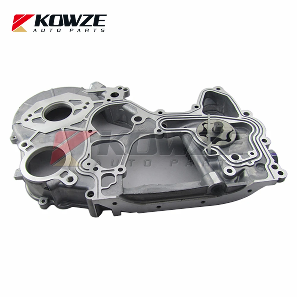 Diesel Engine Lubrication Oil Pump For Toyota Hilux Vigo Hiace Forturner 1KDFTV 3.0 11320-0L040