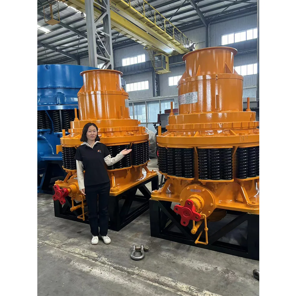 factory in stock 150 tph Stone Rock Pebble Crusher HP 300 200 Hydraulic Cone Crusher Price