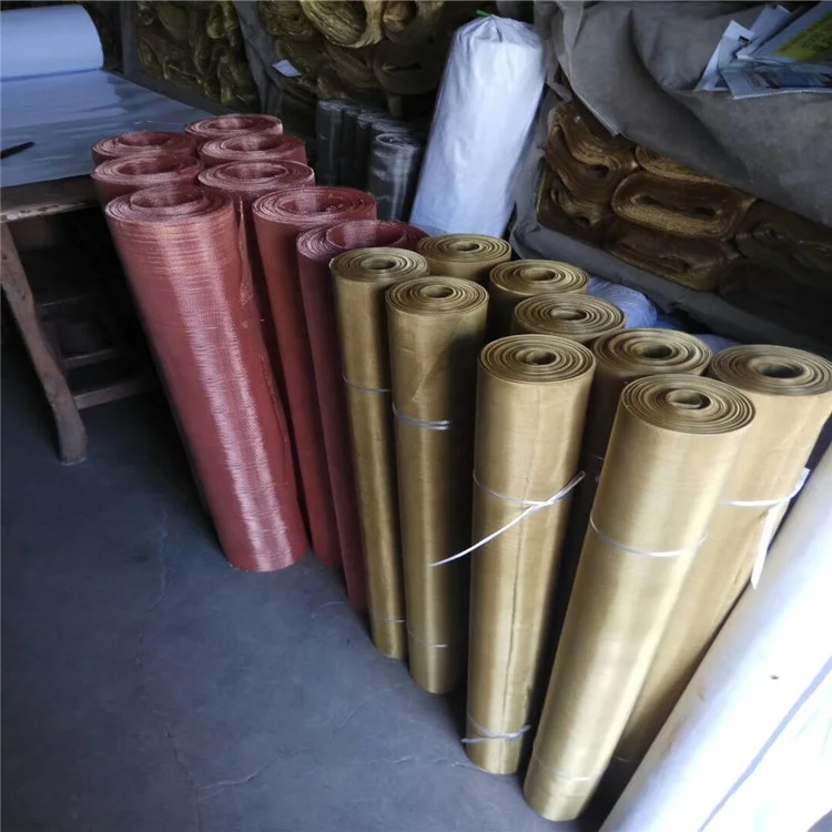 150 120 180 220 micron food grade AISI SUS 304 316 316L 430 904L screen stainless steel wire mesh