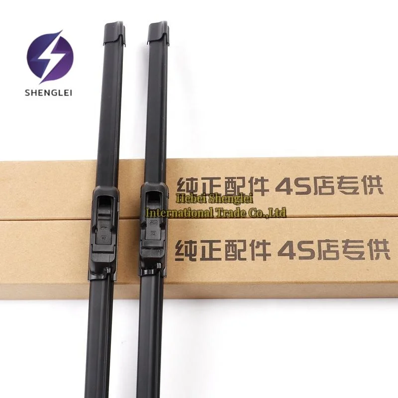 Wholesale OEM Auto Wiper Universal Car Windshield Wipers Brush Soft Car Windscreen Wiper Blade