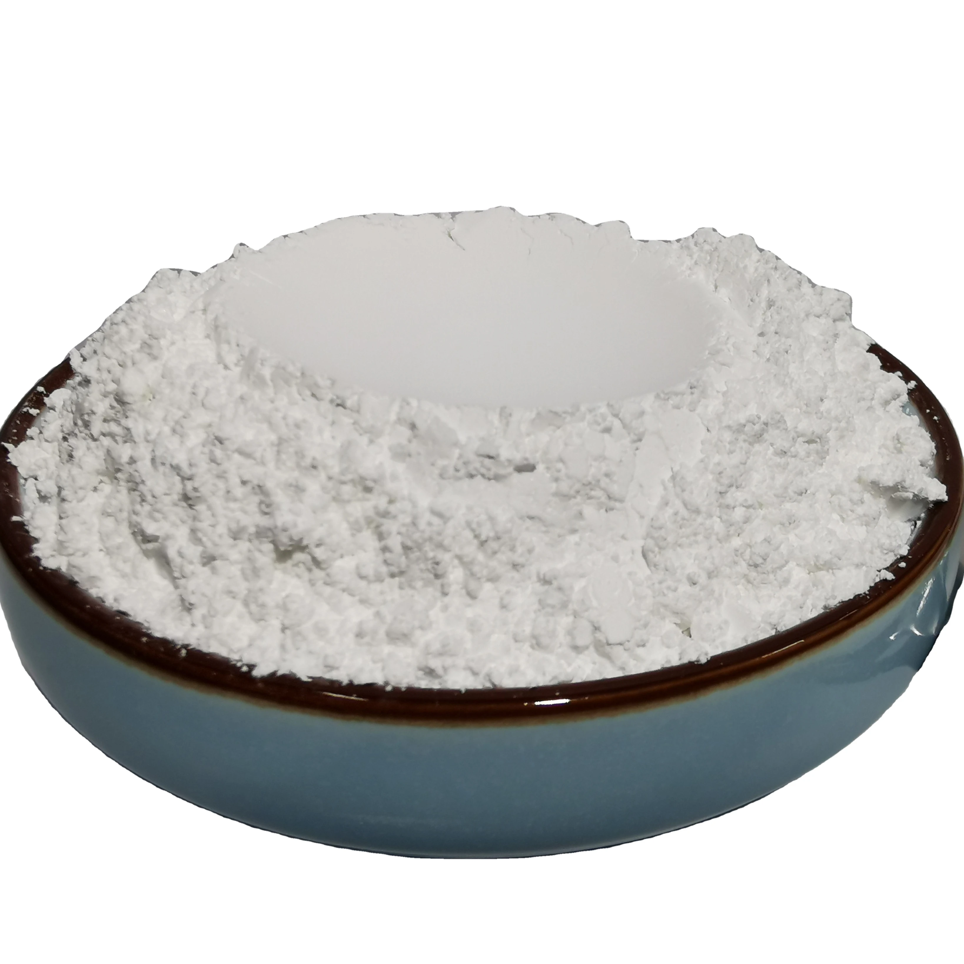 Wholesale High Quality Powder Food Grade Heavy Calcium Carbonate