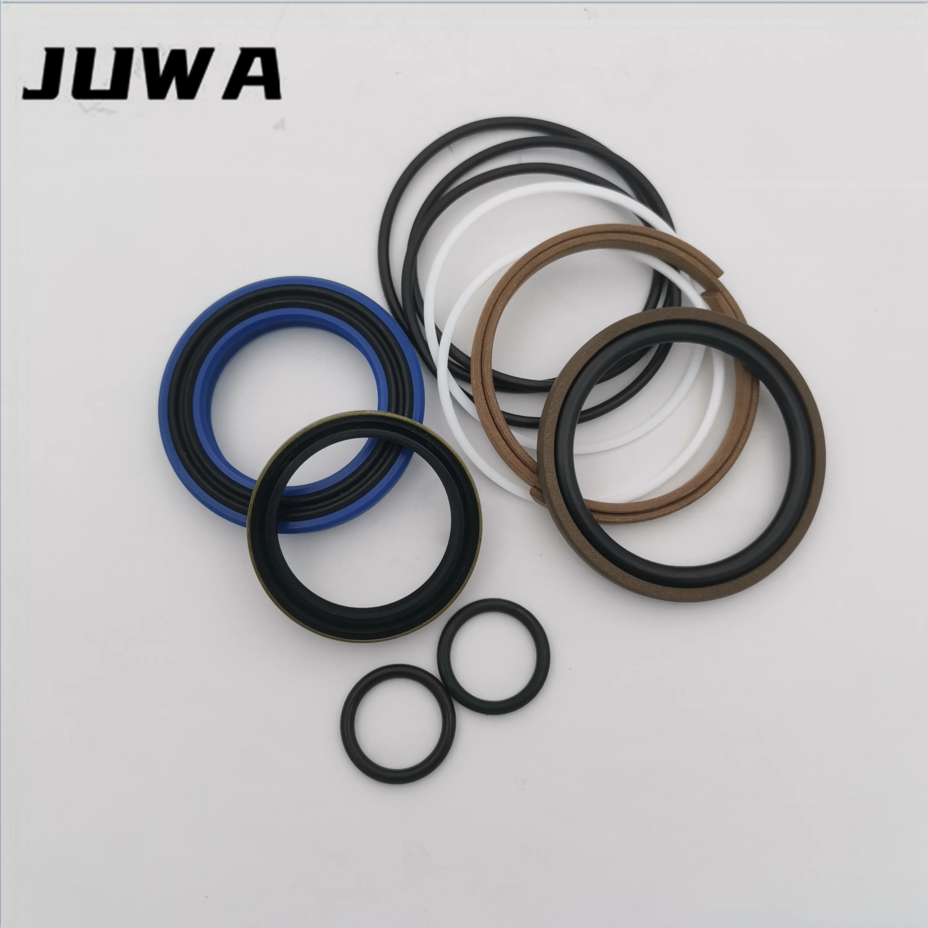 Запчасти для экскаватора caterpillar CAT305.5 E306 ковш гидравлический цилиндр масляное уплотнение комплект ремонта 199-1149