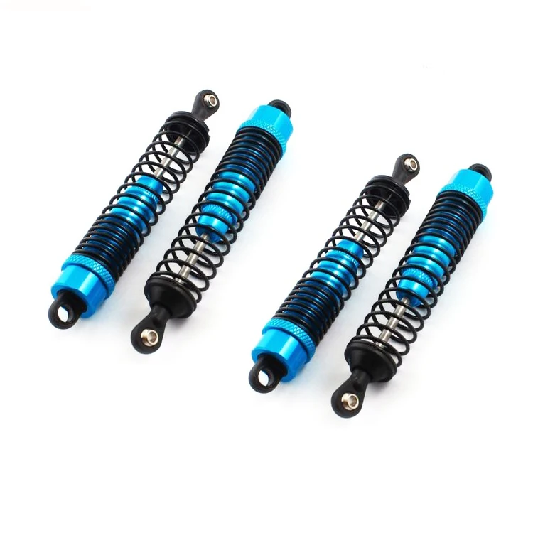  OEM производство запчастей CNC алюминиевые изделия Элемент RC Enduro