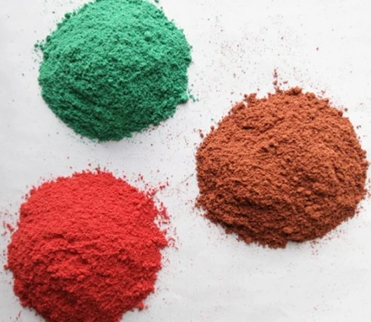 Rubber Powder for running track