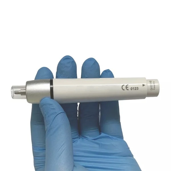 High quality Veterinary Oral Cleaning Equipment Ultrasonic Scaler for pet with CE certificate