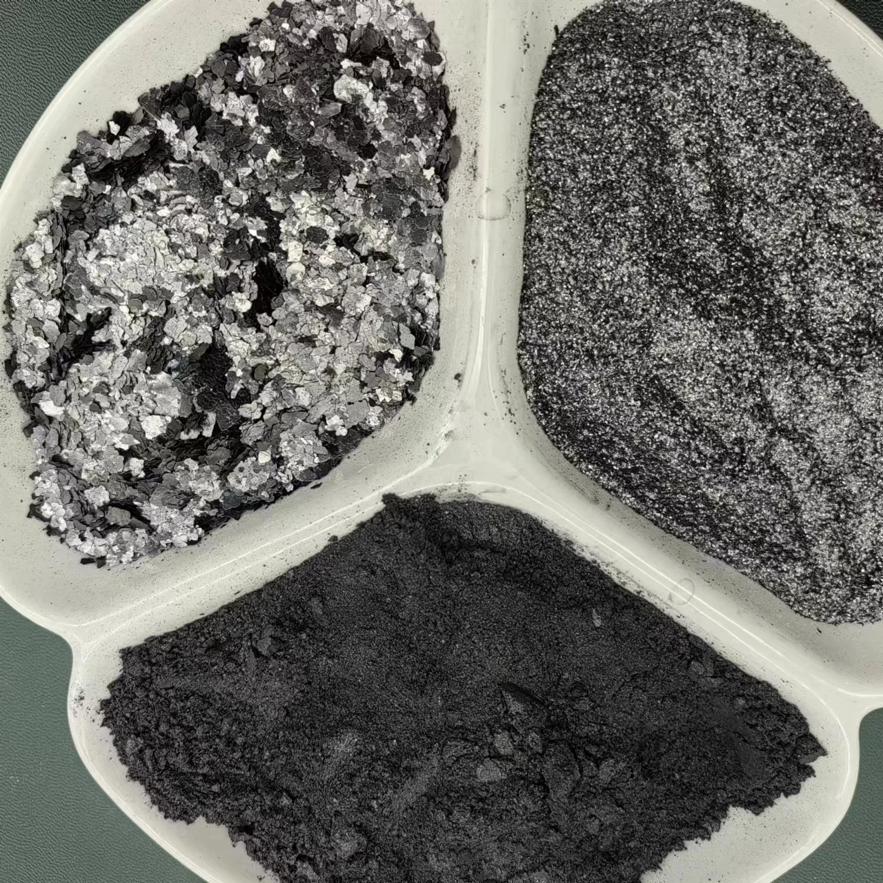 Direct factory synthetic graphite Chinese artificial graphite for lithium ion batteries