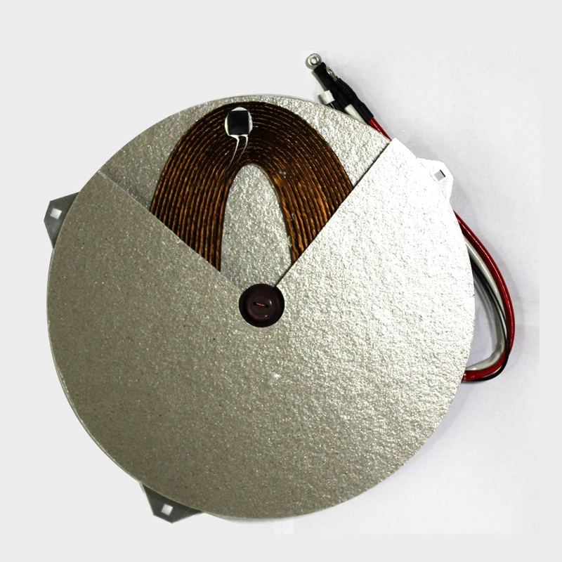 Commercial Induction Cooker Heating Coil Induction Stove Parts