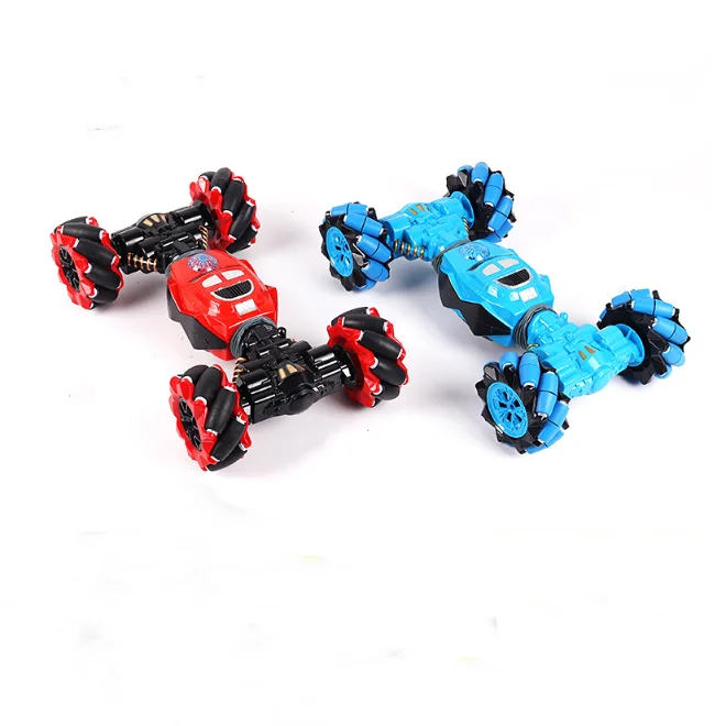 RC Hobby twist stunt remote control watch rc drift car