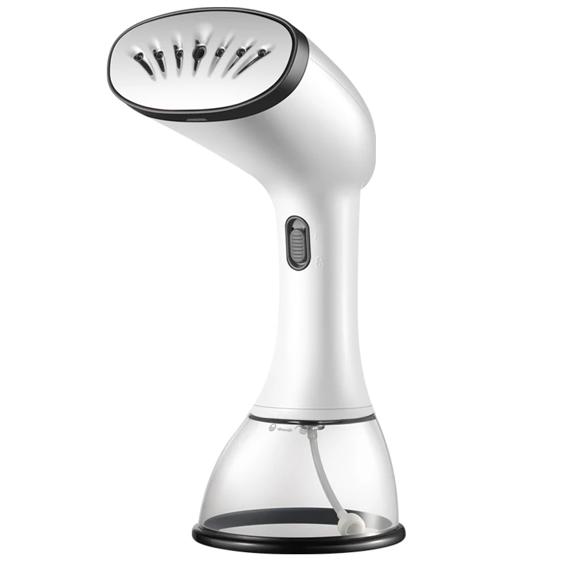 Новый дизайн 2021, домашний портативный отпариватель для ткани для путешествий, портативный отпариватель для одежды 1500 Вт, ручной отпариватель для одежды