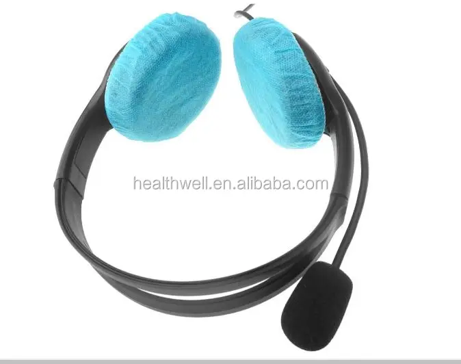2024 the Latest Model Disposable Headphone Cover