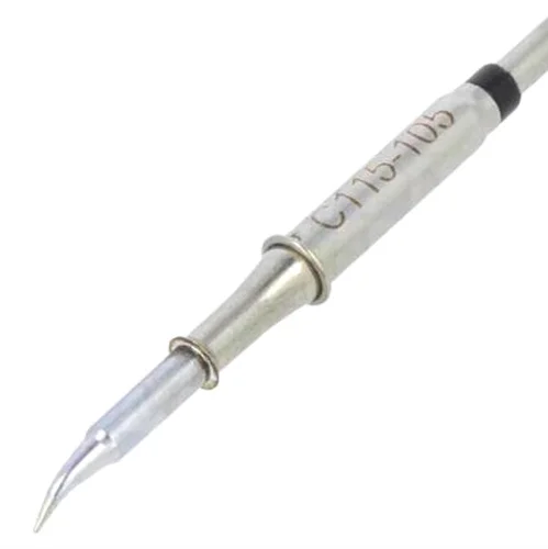 Factory Price JBC Spain C115-105 Replacement Soldering Iron Tips C115105 for NANE-2C Nano Station