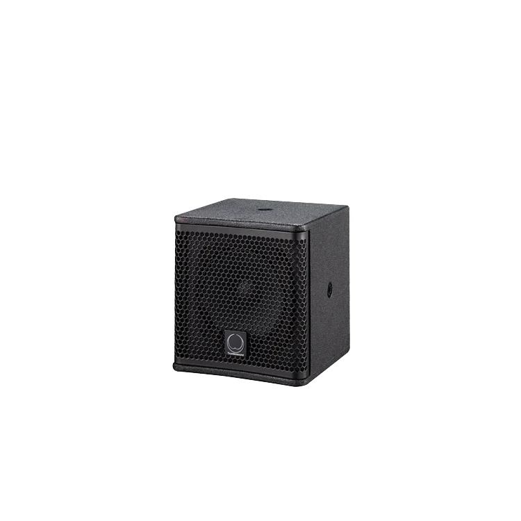 4.5 Inch Column Loudspeaker 4 Inch Speaker Pa Loudspeaker Meeting Room Or Line Array Speaker