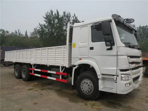 8x4 большой нагрузки 17 тонн 365HP грузовой грузовик дизельный двигатель 268 кВт тягач