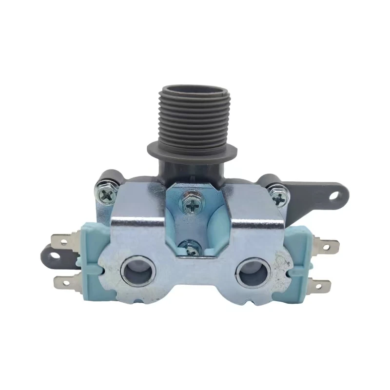 Электромагнитный клапан для стиральной