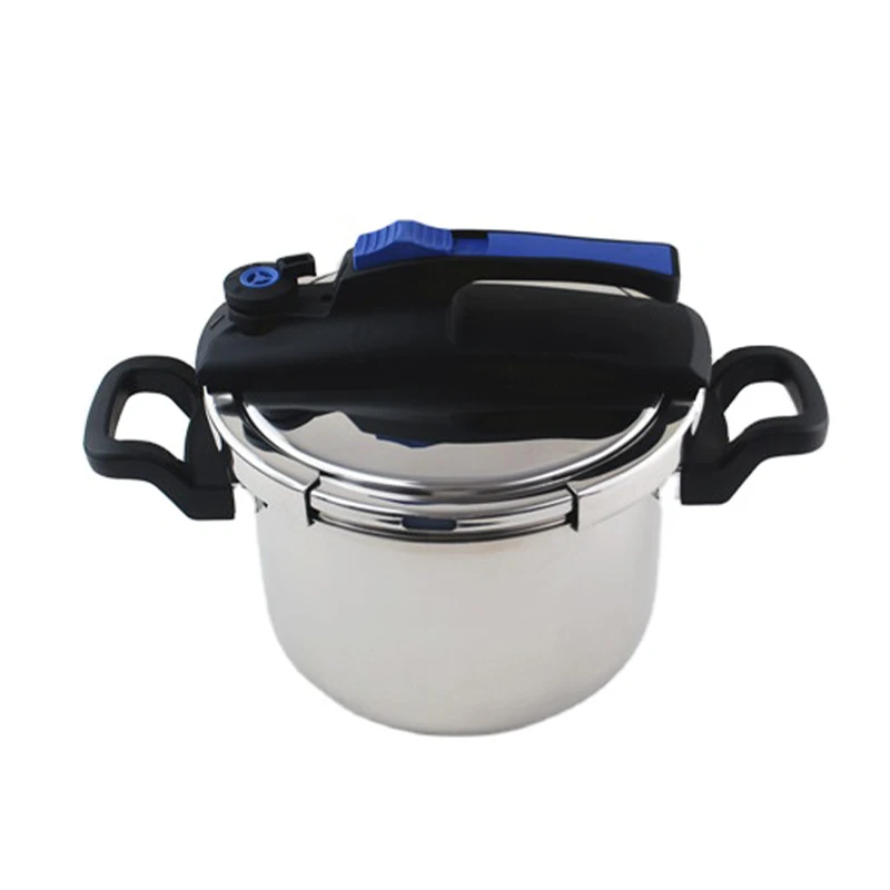 Tornado Multi-Functional 6l Kitchenware Pressure Pot Pressure Cooker For Restaurant