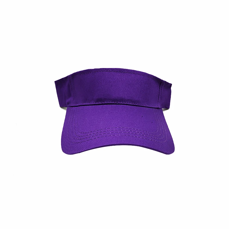 Products Factory direct sell Athletic Gold Club  Vior Sun Visor Hat