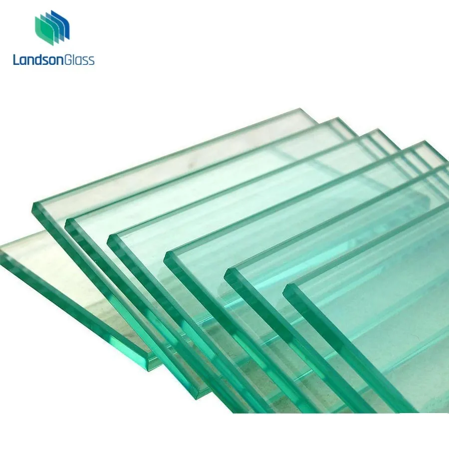 CE Certified 13.5mm laminated glass Squash EN12150-2 10mm Tempered Glass Suppliers 12mm Tempered Glass For Padel Court