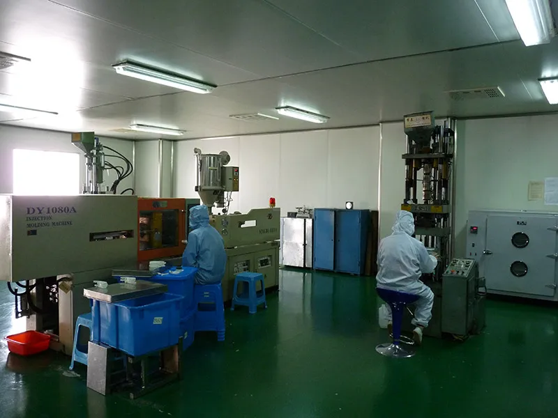 Size Ss 14G 16G G17 18G 21G G22 23G 25G 30G Disposable Metal Stainless Steel Veterinary Syringe Needle Manufacturer