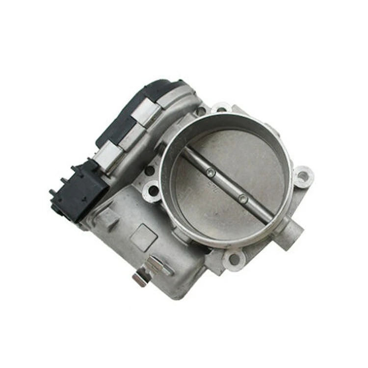 New Mercedes Throttle Body 0280750503 2761410125 A2761410125