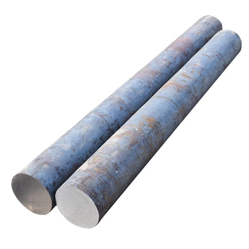 Die Steel ASTMD2 SKD10 1.2379 mould steel Round Steel