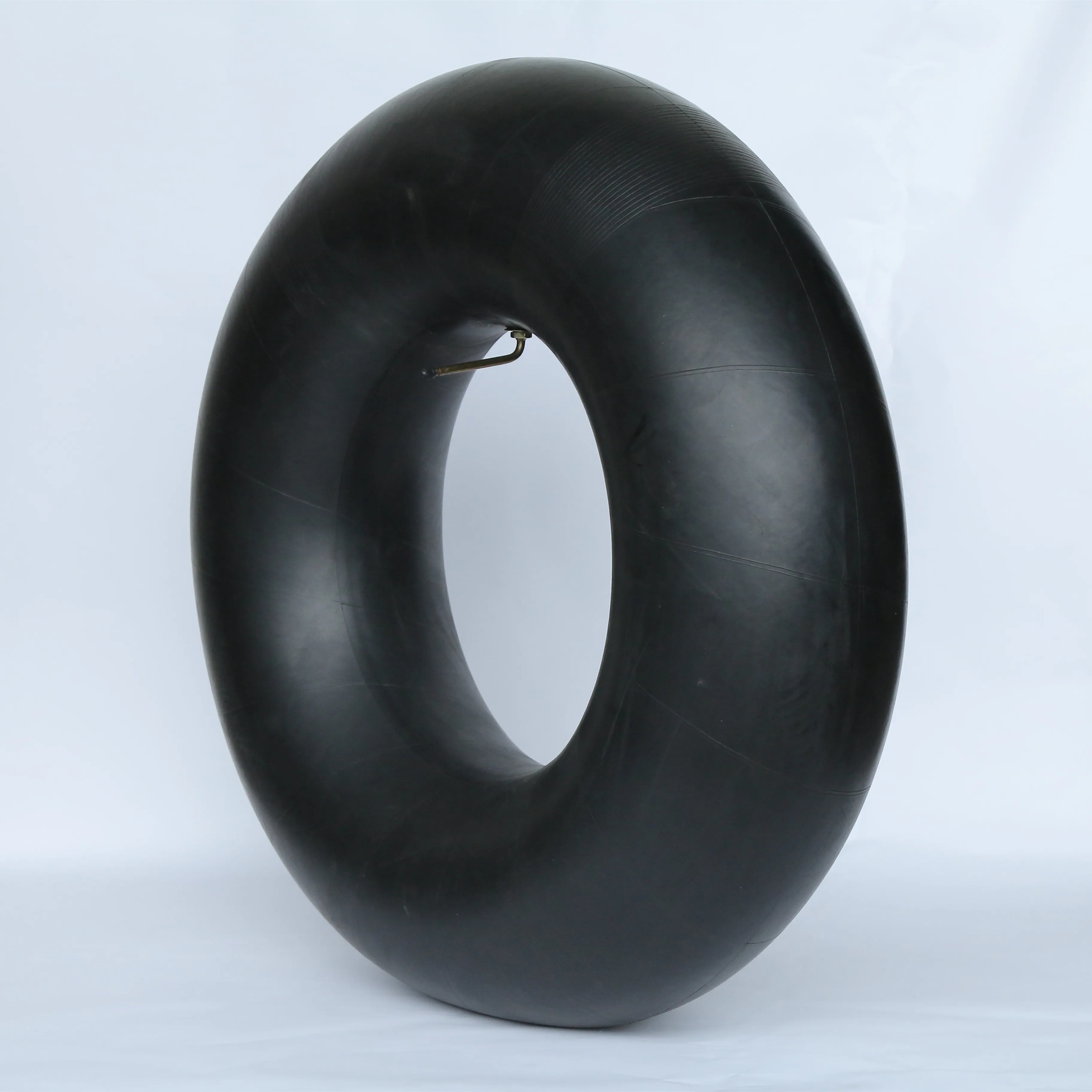 26.5-25 inner tube for OTR tyres Butyl natural rubber inner tube with good quality