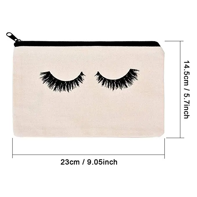 Siicoo Factory Price pink pouch for cosmetic pouch bag