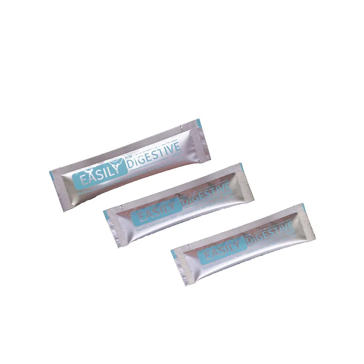 Factory Sales Are Widely Used Lactobacillus Plantarum Food Supplement