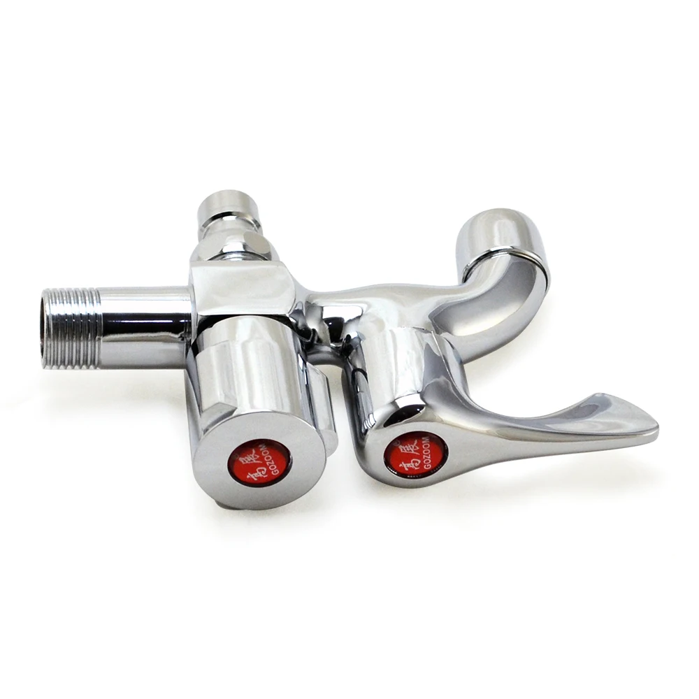 New design fancy brass garden hose bib tap with great price