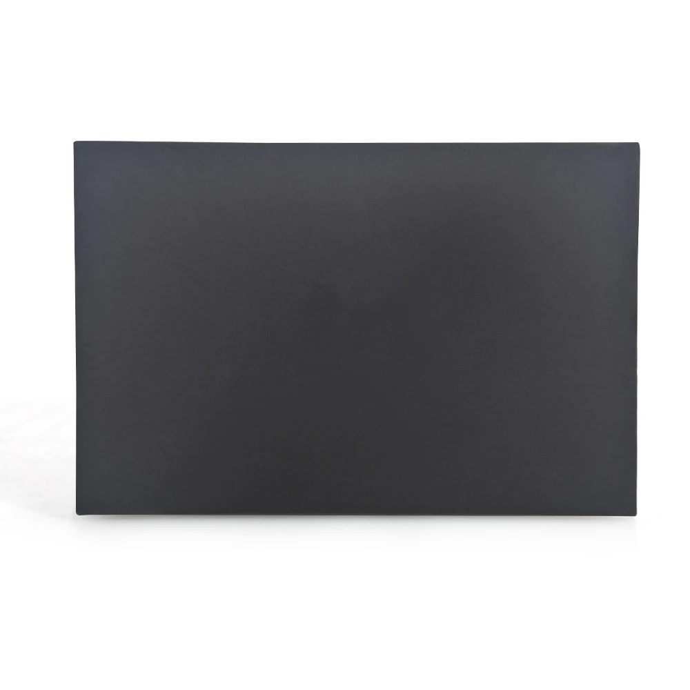 Recyclable Business Card Packaging Box Handmade Luxury Credit Card Gift Box For Vip