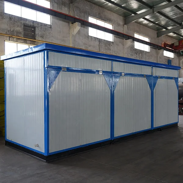 Bigger Heat Exchanger High Grade Asphalt Road Paving Emulsion Bitumen Plant For SBS Bitumen Emulsion