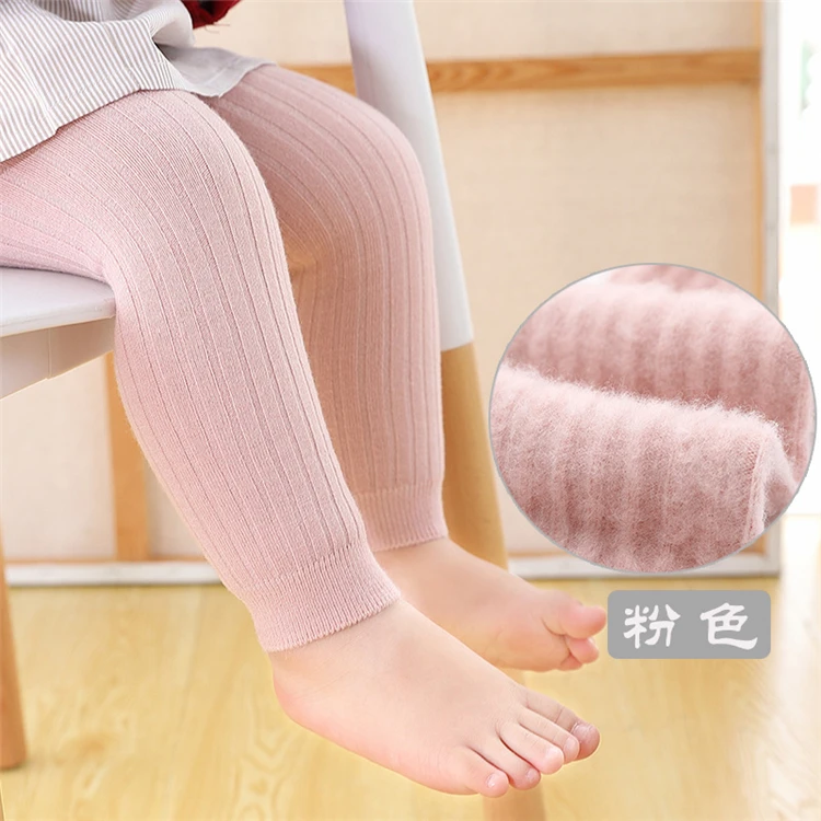 New Baby Tights Infant Girl Toddler Newborn Kids Pantyhose Lace Hosiery Kids Stockings