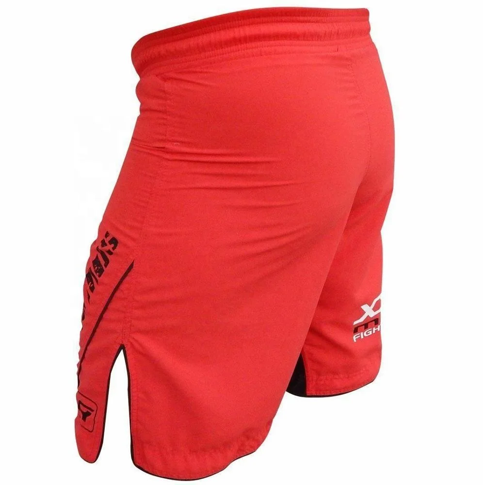 Custom Printed Top Quality MMA Short Wholesale Price Fighting Short JSW-MS-2209