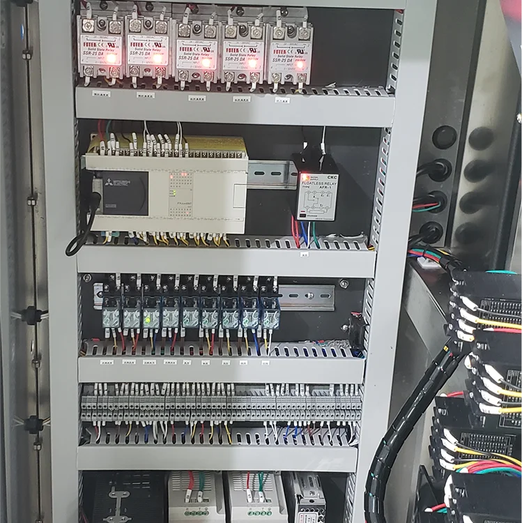 Hot Selling Sauce Powder Pouch Automatic Sugar Salt Sachet Packing Machine