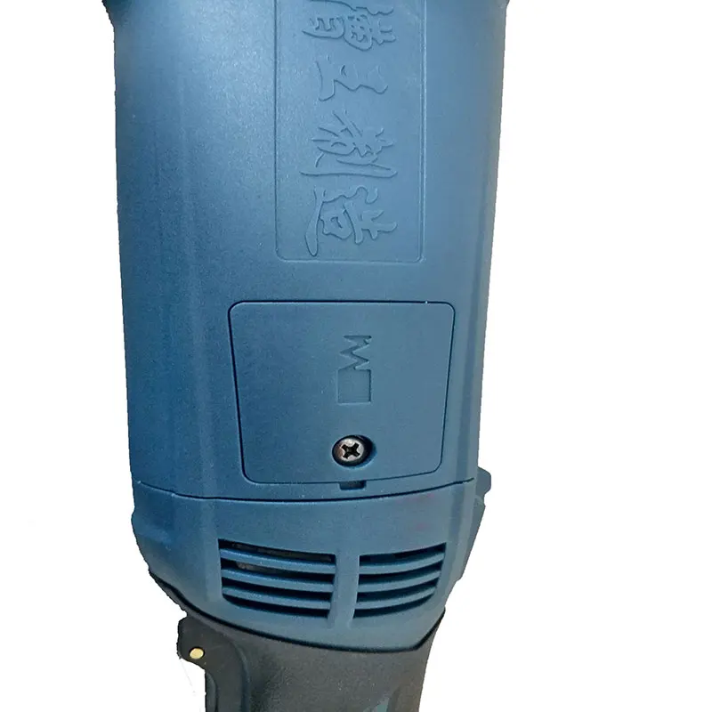 High Quality 1800W Factory Sale 150mm Portable Electric Brushless Angle Grinder