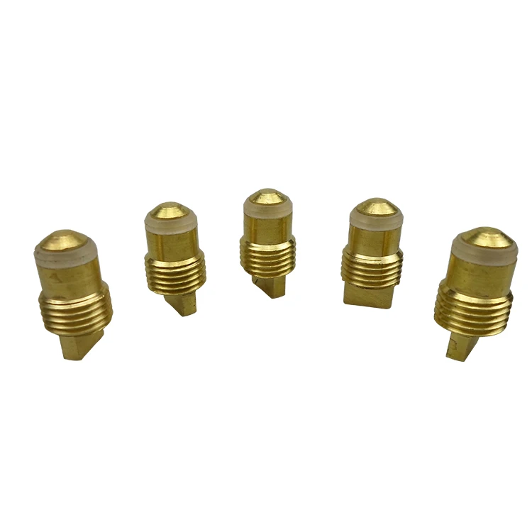 
Made in China high quality low price brass spool 