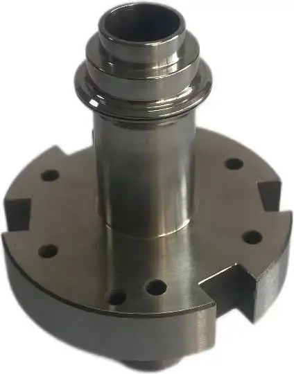 Molds/plastic forming machine