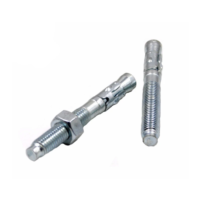 
High Quality Car Repair Gecko Expansion Anchor 